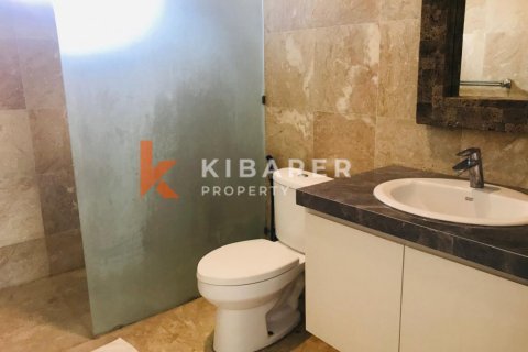 3 bedrooms Villa in Tibubeneng, Badung, Indonesia No. 12967 16