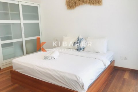 3 bedrooms Villa in Tibubeneng, Badung, Indonesia No. 12967 14