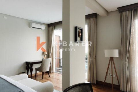3 bedrooms Villa in South Kuta, Badung, Indonesia No. 12969 20