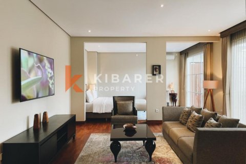 3 bedrooms Villa in South Kuta, Badung, Indonesia No. 12969 5