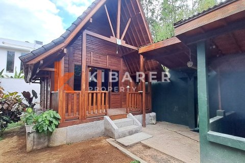 2 bedrooms Villa in Denpasar, Indonesia No. 12965