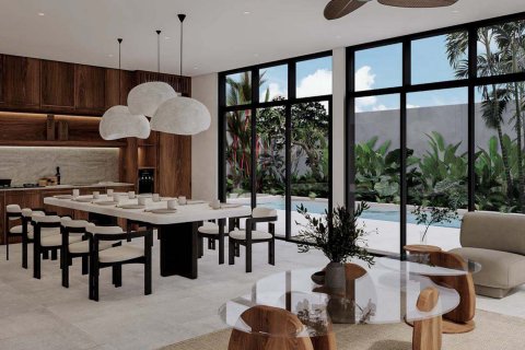 5 bedrooms Villa in Canggu, Badung, Indonesia No. 3937 2