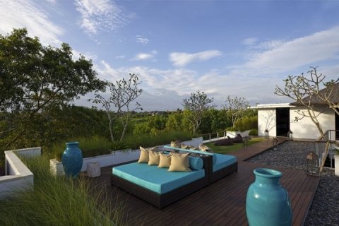 5 bedrooms Villa in Seminyak, Badung, Indonesia No. 698 13
