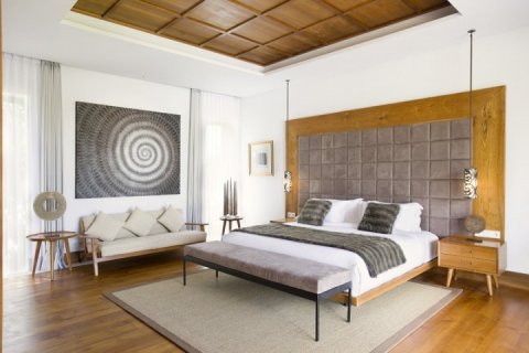5 bedrooms Villa in Seminyak, Badung, Indonesia No. 698 11