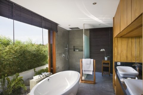 5 bedrooms Villa in Seminyak, Badung, Indonesia No. 698 12