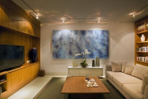 5 bedrooms Villa in Seminyak, Badung, Indonesia No. 698 19