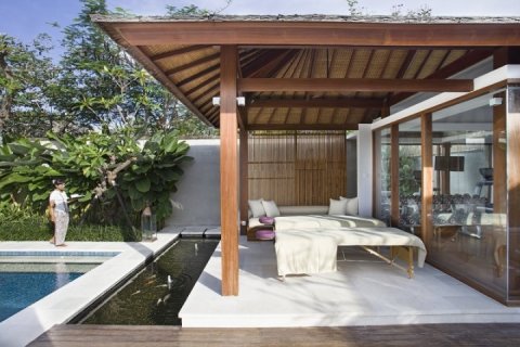 5 bedrooms Villa in Seminyak, Badung, Indonesia No. 698 14