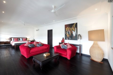 Вилла с 5 спальнями в Seminyak, Бадунг, Индонезия № 694 26
