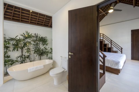 Вилла с 5 спальнями в Seminyak, Бадунг, Индонезия № 694 21