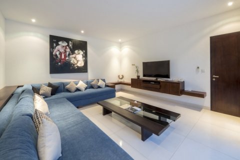 Вилла с 5 спальнями в Seminyak, Бадунг, Индонезия № 694 12