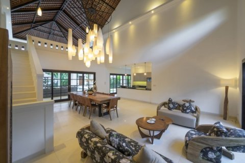 Вилла с 5 спальнями в Seminyak, Бадунг, Индонезия № 694 6
