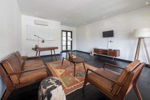 Вилла с 5 спальнями в Seminyak, Бадунг, Индонезия № 694 17