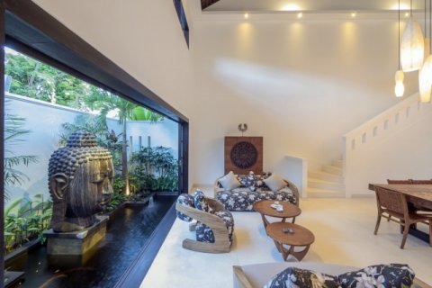 Вилла с 5 спальнями в Seminyak, Бадунг, Индонезия № 694 7