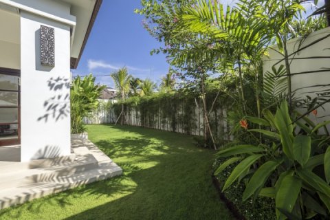 Вилла с 5 спальнями в Seminyak, Бадунг, Индонезия № 694 9