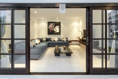 Вилла с 5 спальнями в Seminyak, Бадунг, Индонезия № 694 11