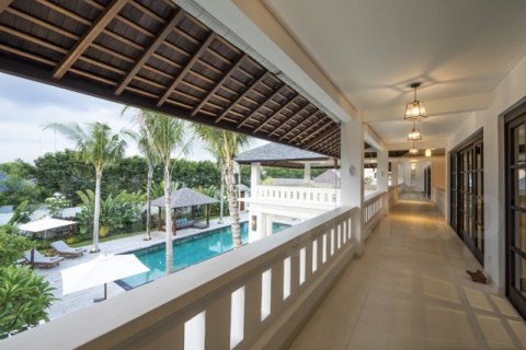 Вилла с 5 спальнями в Seminyak, Бадунг, Индонезия № 694 8