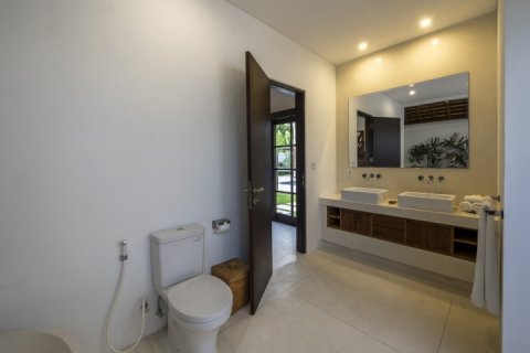 Вилла с 5 спальнями в Seminyak, Бадунг, Индонезия № 694 23
