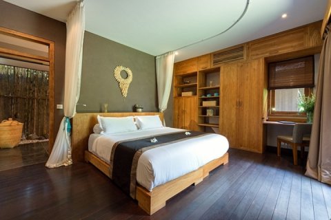 Вилла с 5 спальнями в Seminyak, Бадунг, Индонезия № 695 9