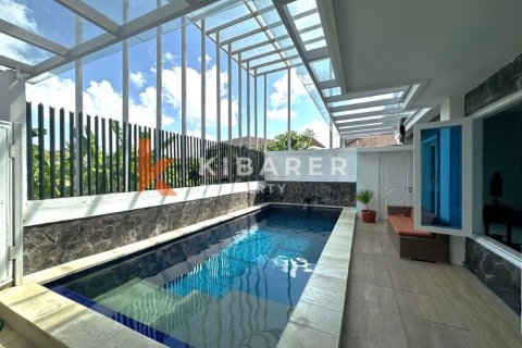 Вилла с 5 спальнями в Seminyak, Бадунг, Индонезия № 12712