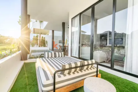3 bedrooms Villa in Tibubeneng, Badung, Indonesia No. 12711 3