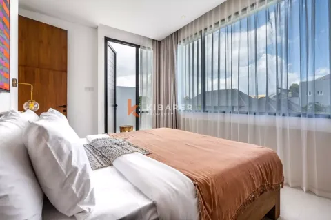 3 bedrooms Villa in Tibubeneng, Badung, Indonesia No. 12711 17