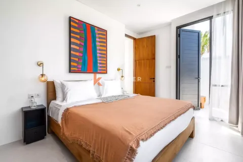 3 bedrooms Villa in Tibubeneng, Badung, Indonesia No. 12711 9