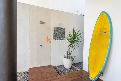 3 bedrooms Villa in Tibubeneng, Badung, Indonesia No. 12711 15