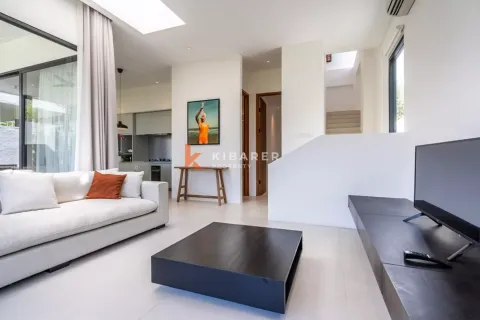 3 bedrooms Villa in Tibubeneng, Badung, Indonesia No. 12711 5