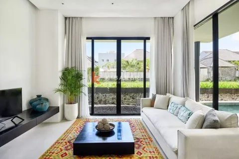3 bedrooms Villa in Tibubeneng, Badung, Indonesia No. 12711 4