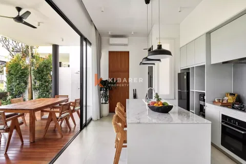 3 bedrooms Villa in Tibubeneng, Badung, Indonesia No. 12711 7