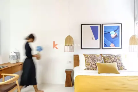 3 bedrooms Villa in Tibubeneng, Badung, Indonesia No. 12711 10