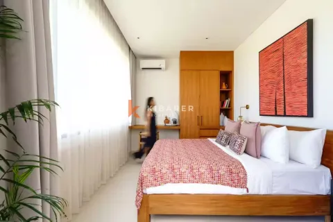 3 bedrooms Villa in Tibubeneng, Badung, Indonesia No. 12711 11