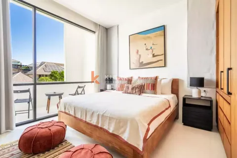3 bedrooms Villa in Tibubeneng, Badung, Indonesia No. 12711 12