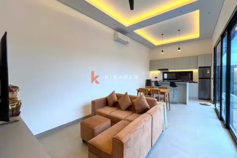 Вилла с 2 спальнями в Kerobokan, Бадунг, Индонезия № 12710 6