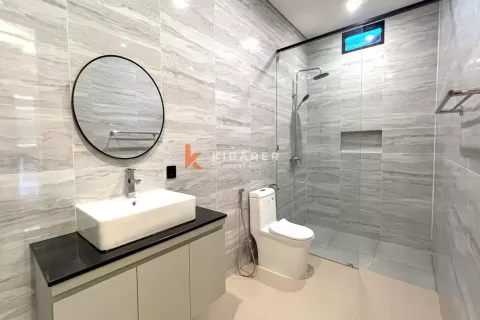 Вилла с 2 спальнями в Kerobokan, Бадунг, Индонезия № 12710 12