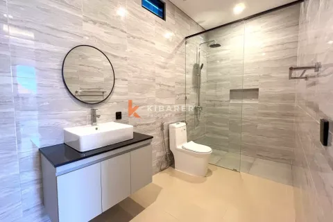Вилла с 2 спальнями в Kerobokan, Бадунг, Индонезия № 12710 14