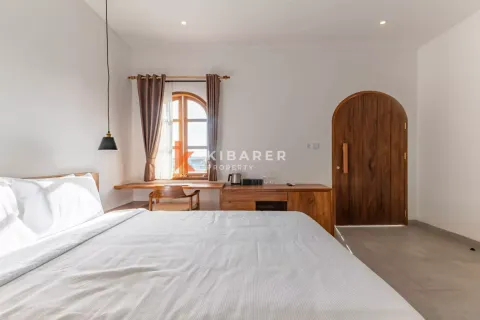 1 bedroom Villa in Pererenan, Mengwi, Badung, Indonesia No. 12708 13