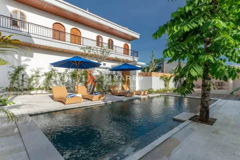 1 bedroom Villa in Pererenan, Mengwi, Badung, Indonesia No. 12708 20