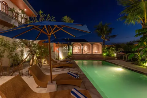 1 bedroom Villa in Pererenan, Mengwi, Badung, Indonesia No. 12708 3