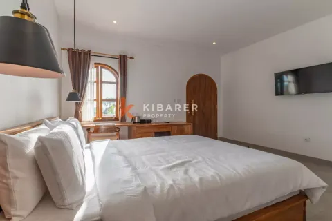1 bedroom Villa in Pererenan, Mengwi, Badung, Indonesia No. 12708 12
