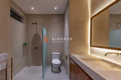 1 bedroom Villa in Pererenan, Mengwi, Badung, Indonesia No. 12708 16