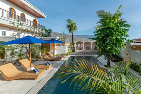 1 bedroom Villa in Pererenan, Mengwi, Badung, Indonesia No. 12708 24