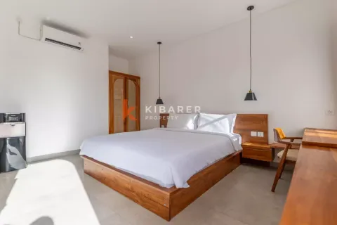 1 bedroom Villa in Pererenan, Mengwi, Badung, Indonesia No. 12708 11
