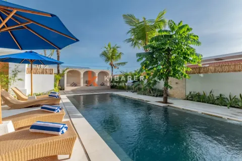 1 bedroom Villa in Pererenan, Mengwi, Badung, Indonesia No. 12708 21