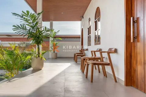 1 bedroom Villa in Pererenan, Mengwi, Badung, Indonesia No. 12708 7