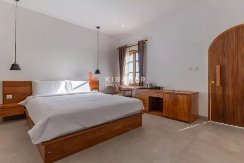 1 bedroom Villa in Pererenan, Mengwi, Badung, Indonesia No. 12708 14