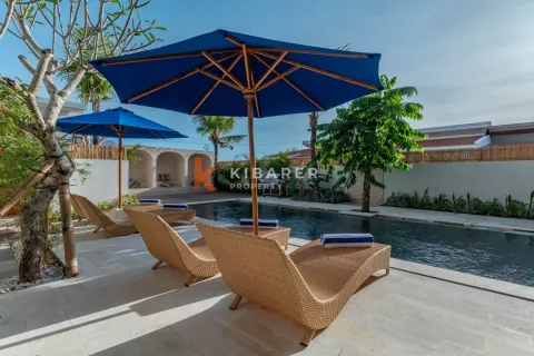 1 bedroom Villa in Pererenan, Mengwi, Badung, Indonesia No. 12708 26