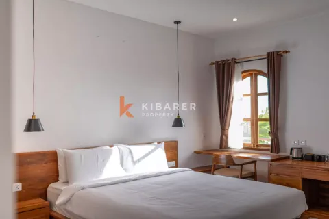 1 bedroom Villa in Pererenan, Mengwi, Badung, Indonesia No. 12708 9