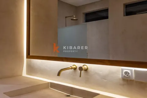 1 bedroom Villa in Pererenan, Mengwi, Badung, Indonesia No. 12708 17