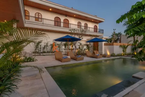 1 bedroom Villa in Pererenan, Mengwi, Badung, Indonesia No. 12708 22